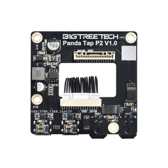 BIQU BIGTREETECH Panda Tap P2 V1.0 3D Printer Toolhead Board Auto Leveling Front