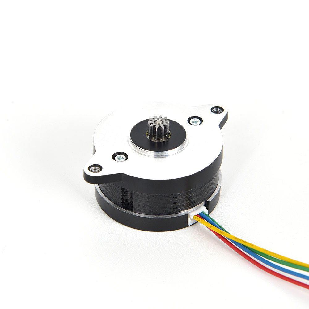 Genuine Orbiter 2.0 Geared Extruder for 3D Printers Designed by Dr