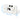 BIQU Panda Tap P2 V1.0 White Mounting Bracket with Dimensions