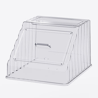 BIQU Transparent PopCap Enclosure Box