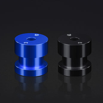 BIQU Dragon Aluminum Adapter For Dragon Hotend V2.0 Extruder 3D Printer Parts.