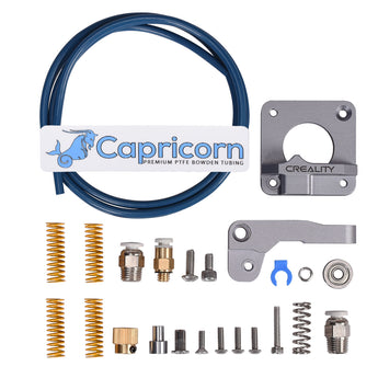 CR10 Extruder Bowden Extruder Capricorn PTFE Tube 1.75mm Filament 3D Printer Parts For CREALITY CR10 CR Ender 3 upgrade Printer.