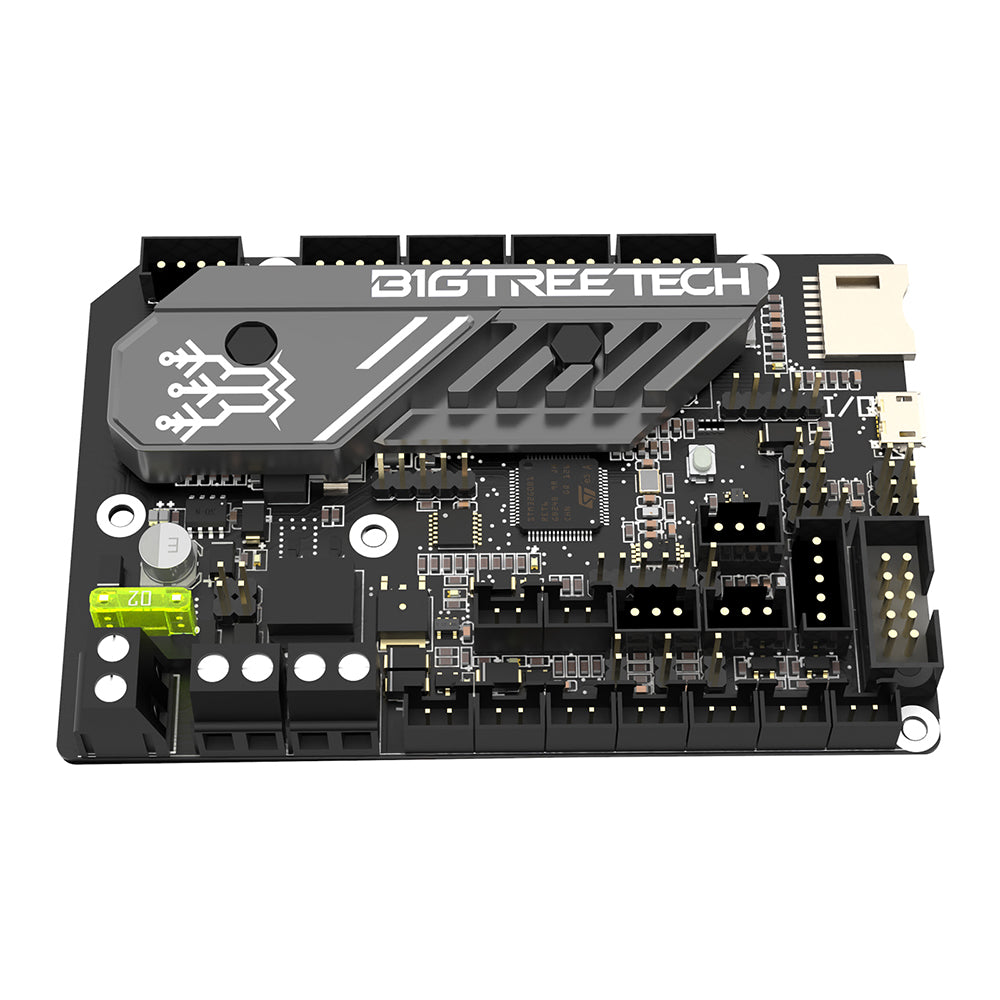SKR E3 V3.0 32 Bit Control Board for Ender 3/Ender Biqu Equipment
