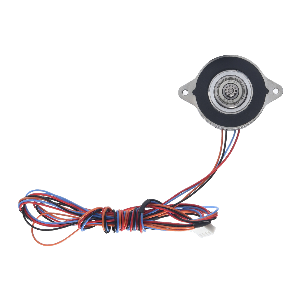 MOONS’CSE14HRA1L410A-0136StepperMotor