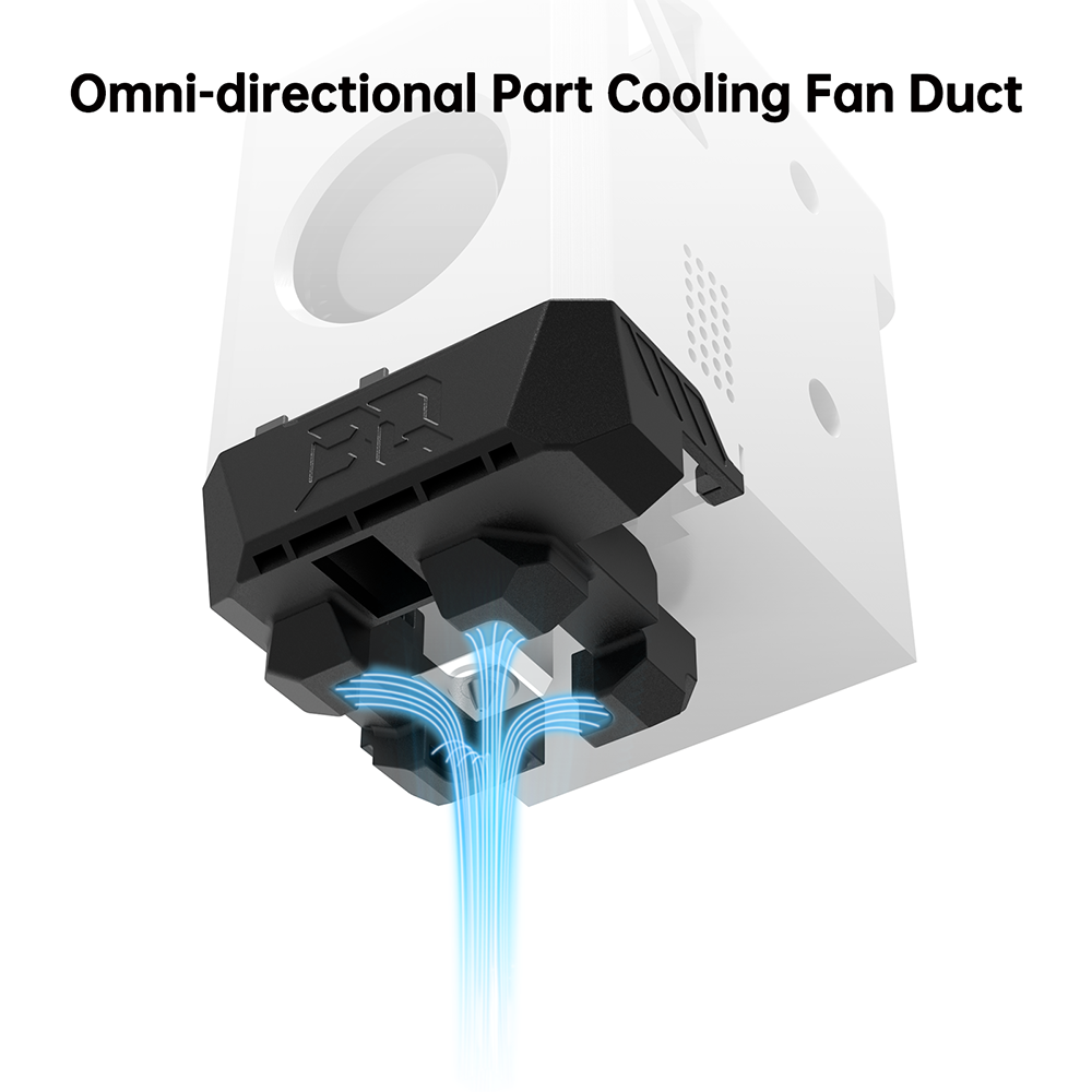 E3D DiamondBack Complete HotEnd per Bambu Lab X1 e X1C - Italia E3D DiamondBack Complete HotEnd per Bambu Lab X1 e X1C - Italia