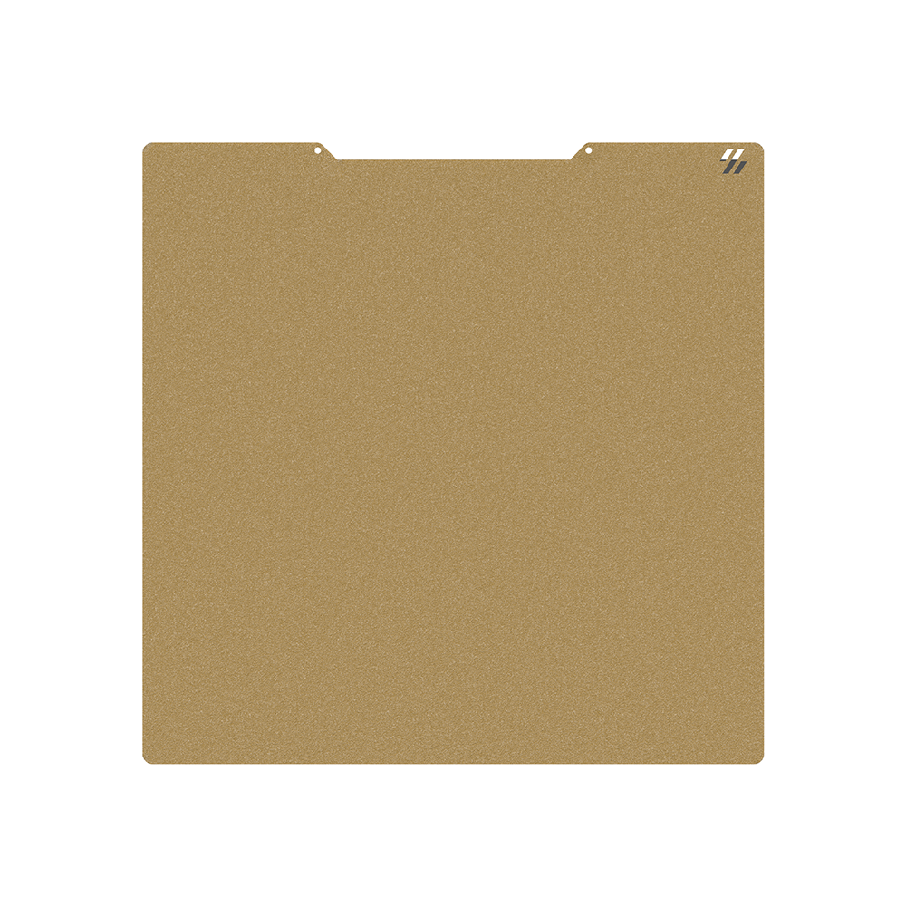 BIQU Voron 2.4 PEI Sheet Hot Bed Build Plate with DoubleSided Texture