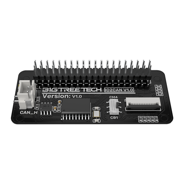 BIGTREETECH TFT35 SPI V2.1 Touch Screen for CB1 – Biqu Equipment