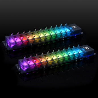 BIQU Panda Vent RGB 3D Printer Exhaust Light Rainbow Gradient