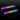 BIQU Panda Vent RGB 3D Printer Exhaust Light Rainbow Gradient