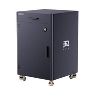BIQU PANDA-VERSE Storage Solution for Bambu Lab H2D/H2S/H2C Series – Folded Corners, Expanded Space