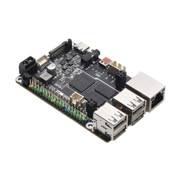 BIGTREETECH Pi V1.2 Klipper Single Board Computer – Biqu Equipment
