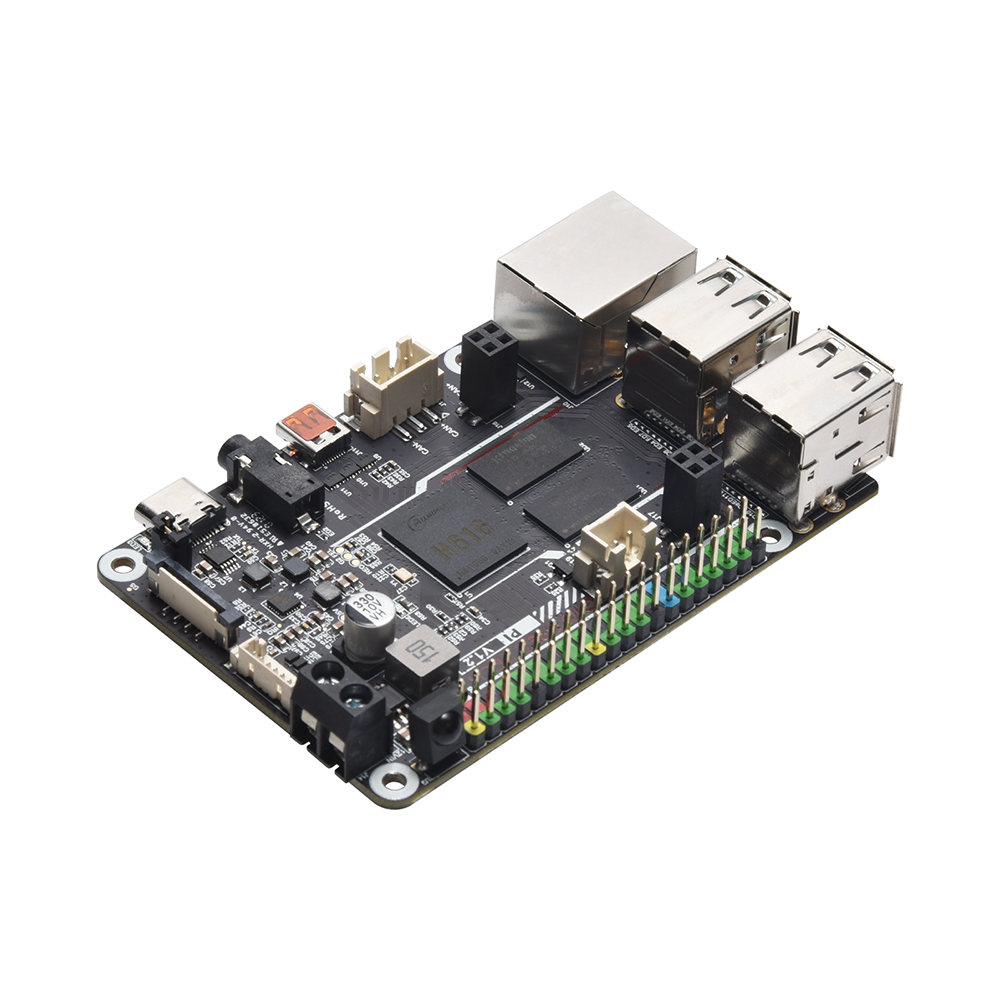 BIGTREETECH Pi V1.2 Klipper Single Board Computer – Biqu Equipment