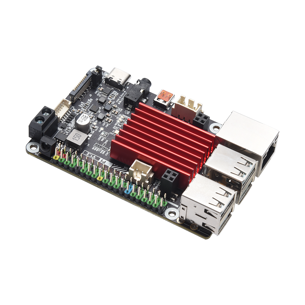 BIGTREETECH Pi V1.2 Klipper Single Board Computer – Biqu Equipment