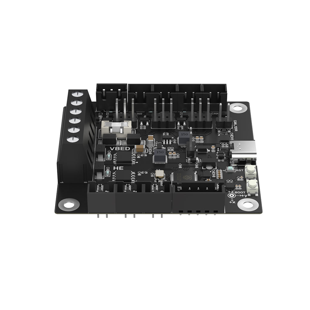 Mmb Interface BIGTREETECH ERCF Control Board MMB CAN V2.0 with STM32 Chip Featured E ...