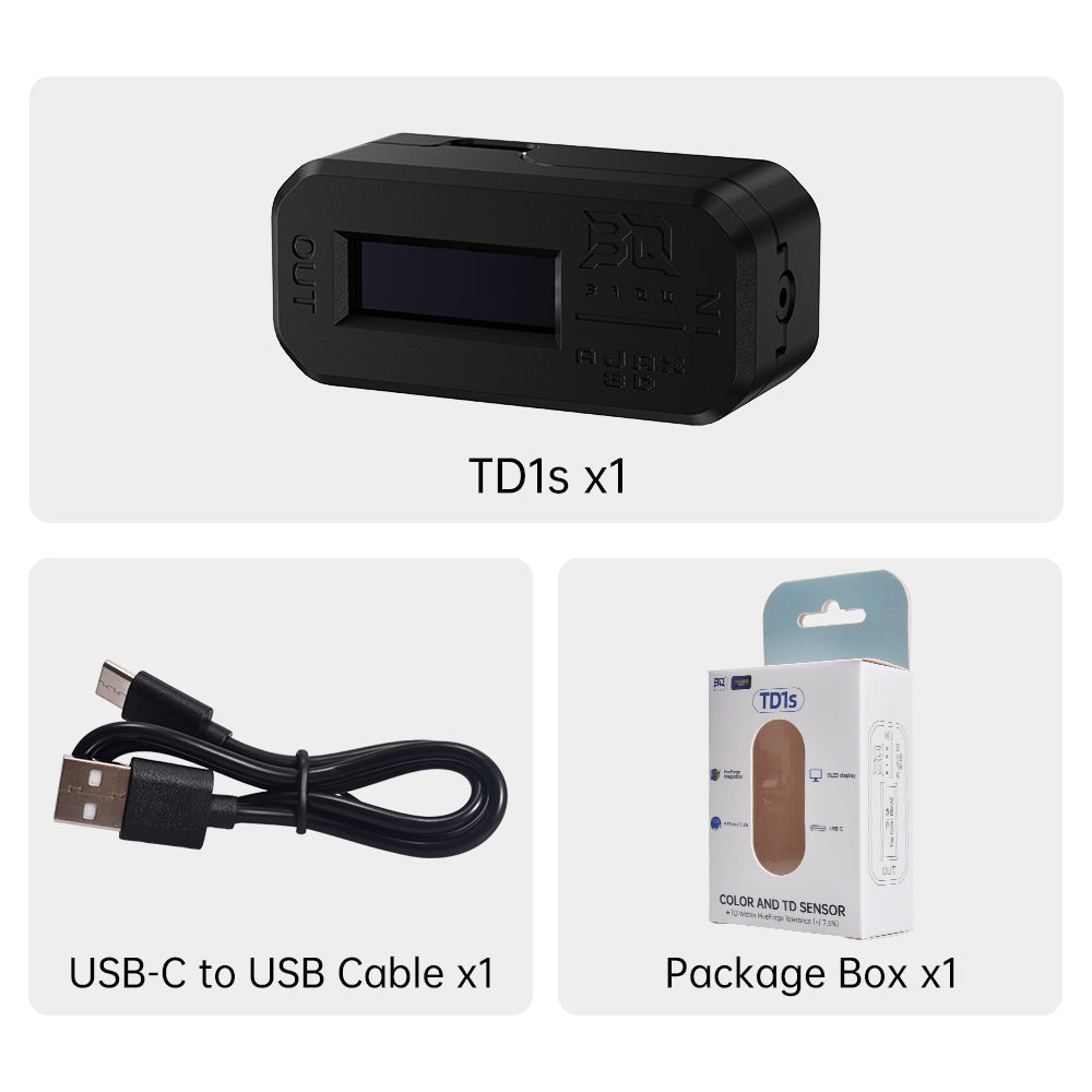 BIQU AJAX TD1S – Image 9