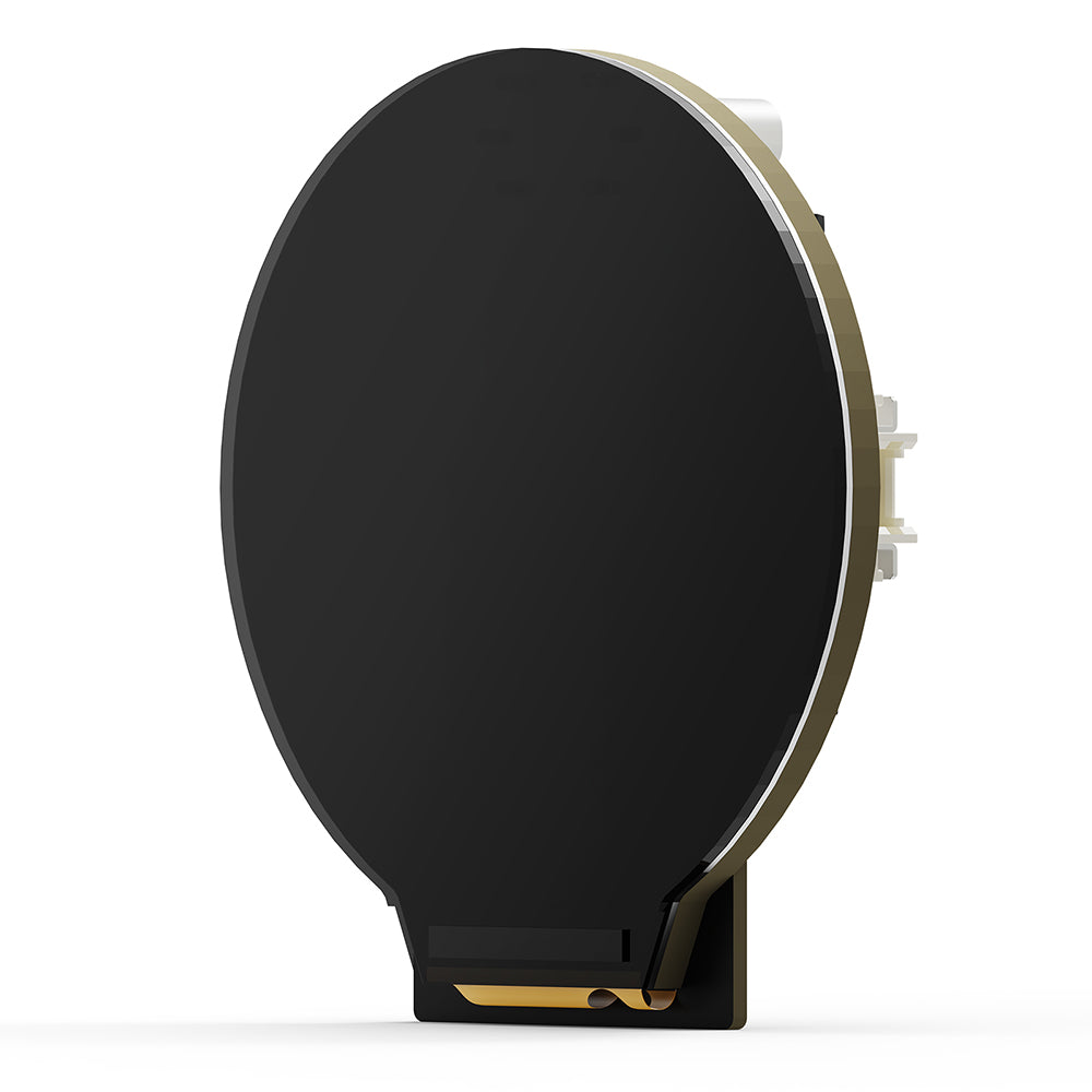 BIGTREETECH Panda Knomi pour Bambulab A1 P1 X1, Wifi & GIFs personnalisés – Image 6