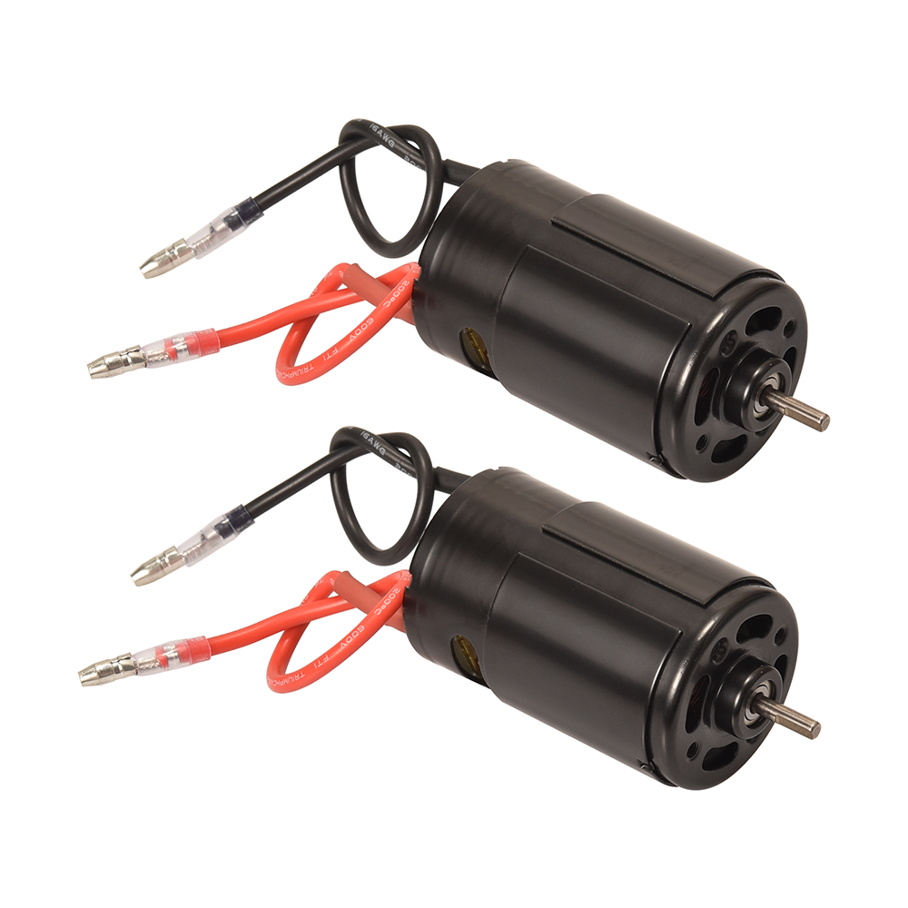 BTT (FUN)CTIONALS - DeathRacer Kit – Biqu Equipment