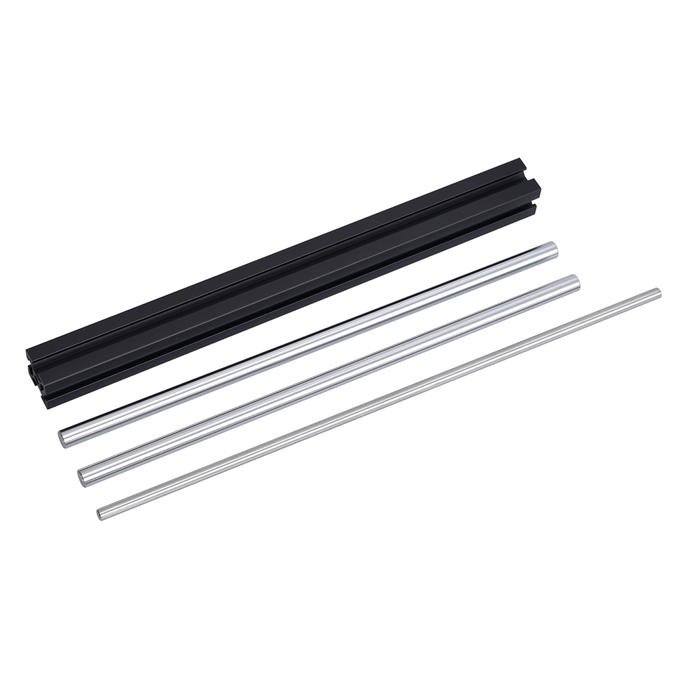 BIQU ERCF V2 Multi-Color Printing Kit Auto Filament Switcher Component ...