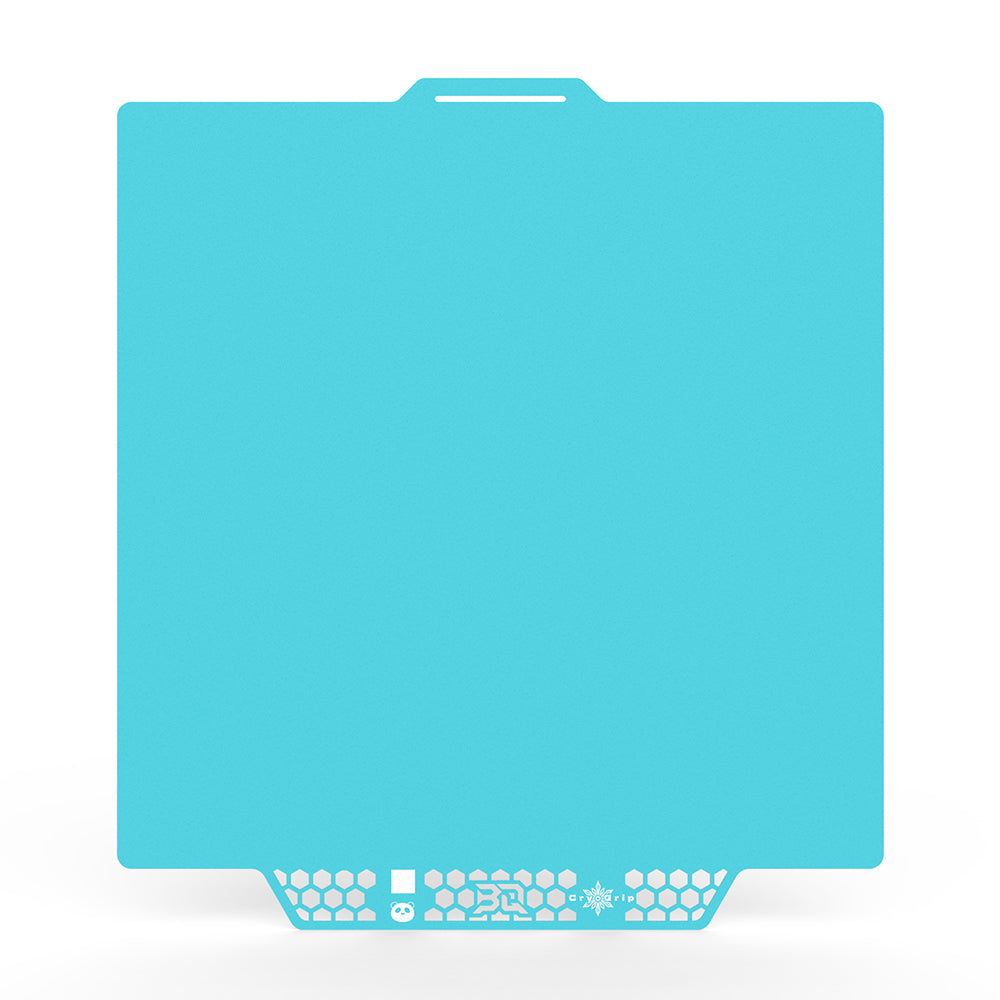 Placa De Construção Biqu Cryogrip Pro Glacier 184x184mm Para Bambu-lab A1 - Carrefour Placa De Construção Biqu Cryogrip Pro Glacier 184x184mm Para Bambu-lab A1 - Carrefour
