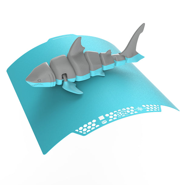 BIQU Panda Juicer Hotend SF - H/A (For Bambu Lab H2D/A1/A1 Mini) | 3D