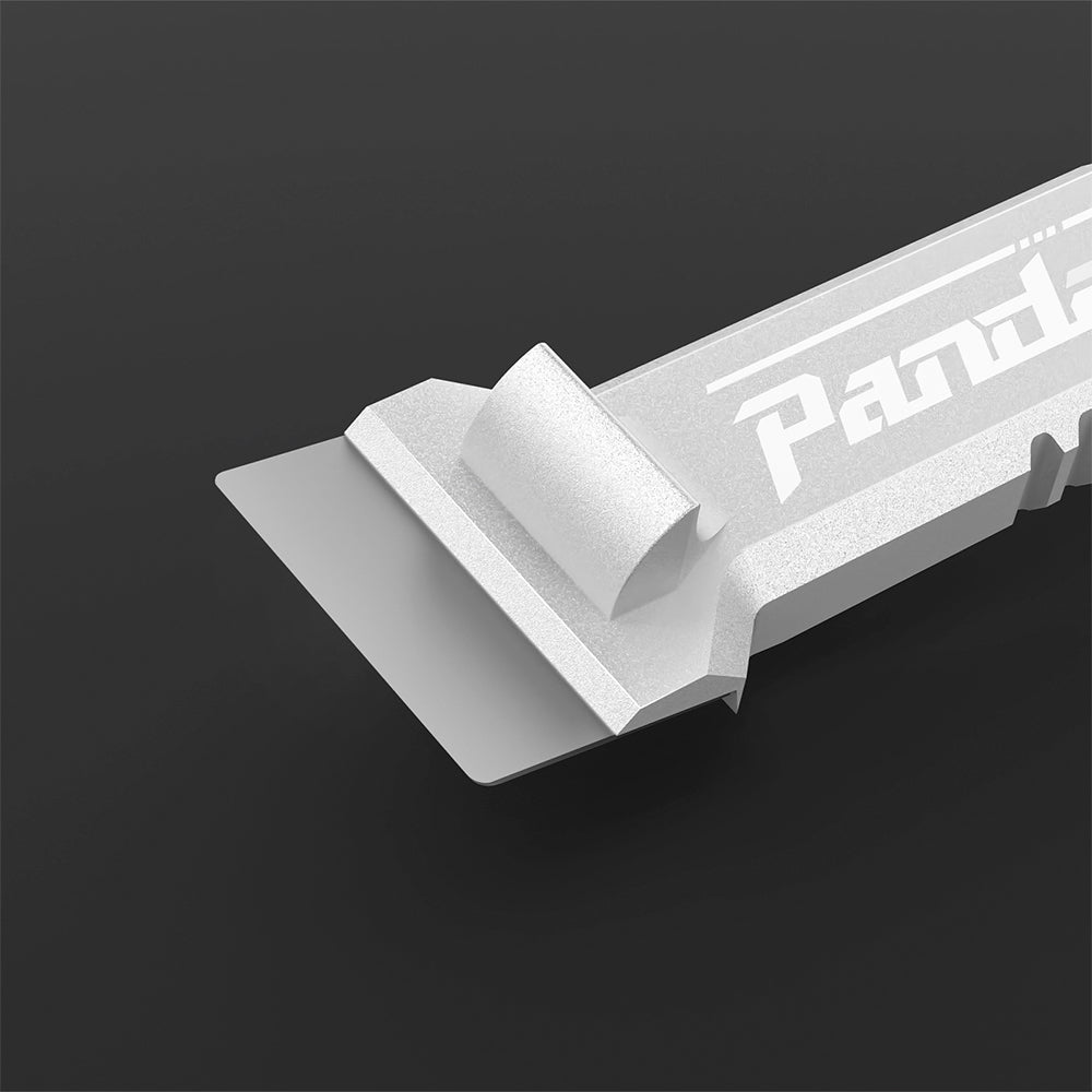 Panda Edge BIQU Panda Edge CNC Precision Blade Scraper | Model Removal Tool – Biqu ...