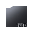 BIQU Panda Purge Shield & Brush Kit for Bambu Lab P1/X1 Series 3D Printers