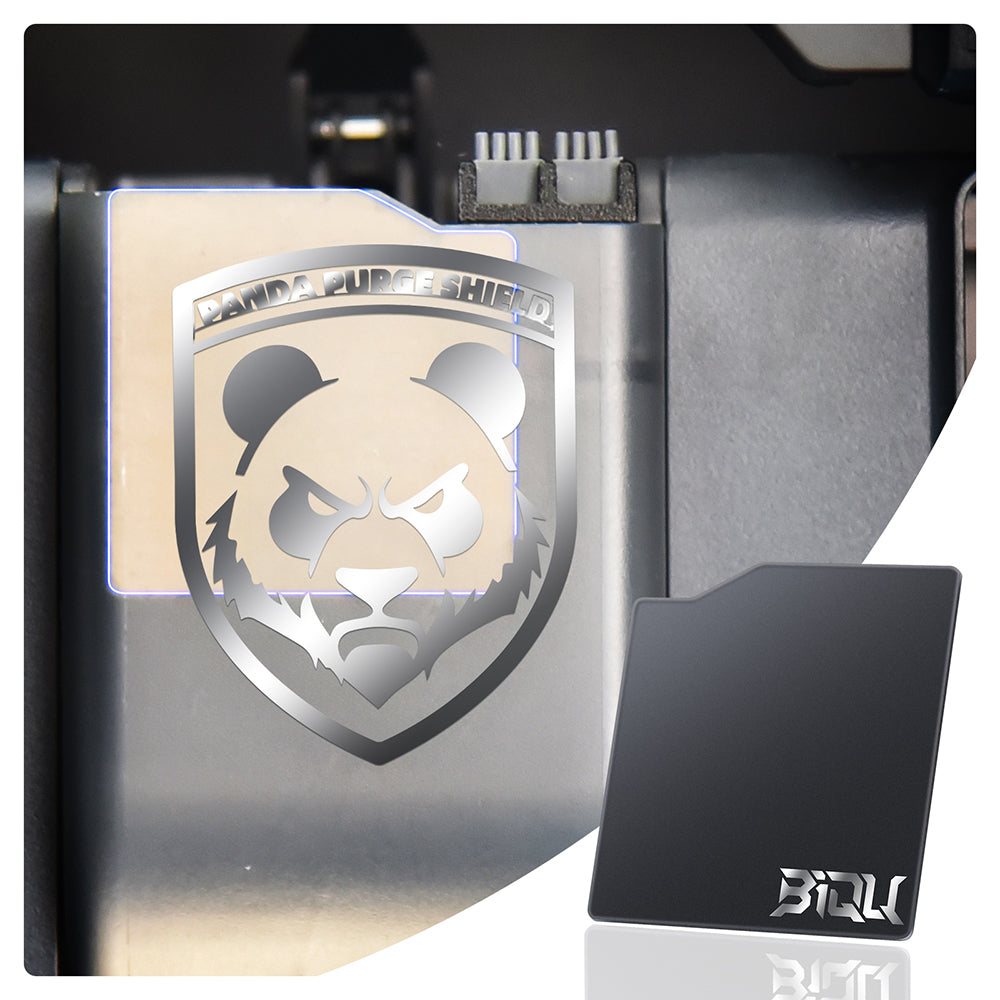 BIQU Purging Reliability Improvement Upgrades Multi Material Printing Enhancement Kit for Bambu Lab P1/X1 3D Printers – Image 6