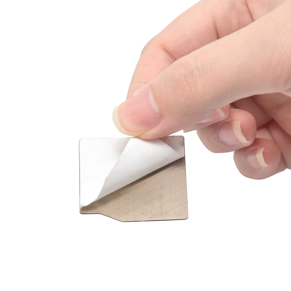 BIQU Purging Reliability Improvement Upgrades Multi Material Printing Enhancement Kit for Bambu Lab P1/X1 3D Printers – Image 9