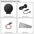 BIGTREETECH Panda Knomi Smart Display – Biqu Equipment