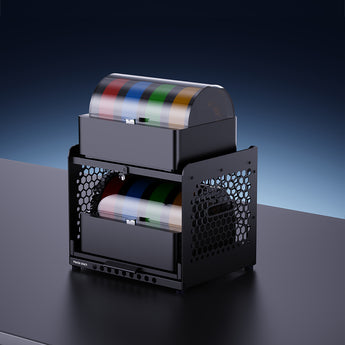 BIQU Panda Stack Storage Rack | Multi-Device Organizer for Bambu – Biqu ...