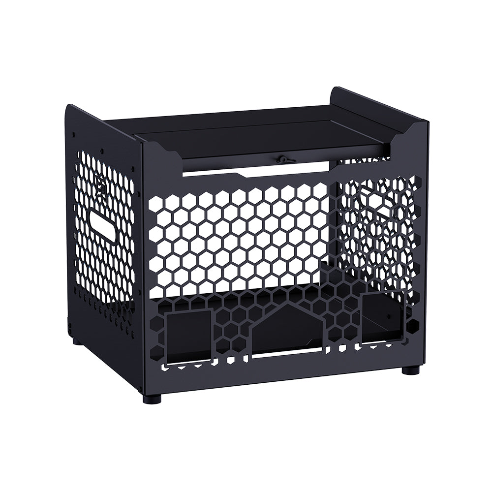 BIQU Panda Stack Aluminum Alloy Multi-Layer Rack with Dual AMS and ViV ...