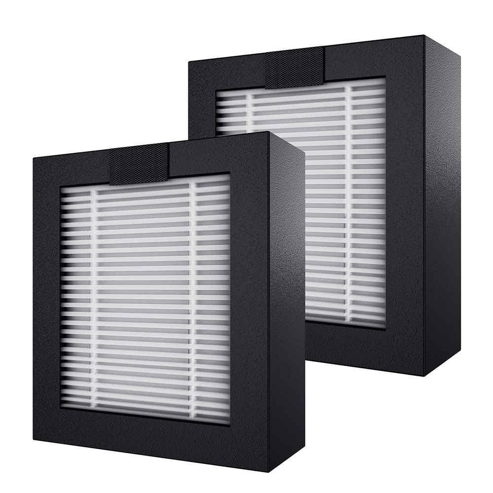 BIQU Panda Breath V1.1.2 Smart Heater & Air Purifier for 3D