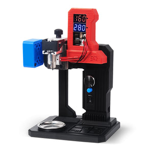 BIQU Panda Hotend Wizard