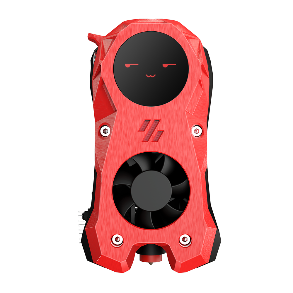 BIGTREETECHKNOMI2forVoronStealthburner(notforA1/P1/X1)