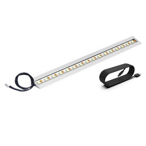 BIQU Panda Lux RGB Kit PX – ESP32 Smart Control, Magnetic Mount, High-Brightness RGBW, Printer Status Sync