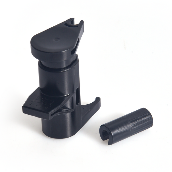 BIQU Panda PTFree Quick Release PTFE Tube Easy Removal Injection-Molded Reduces Machine Wear for A1/P1/X1 Series