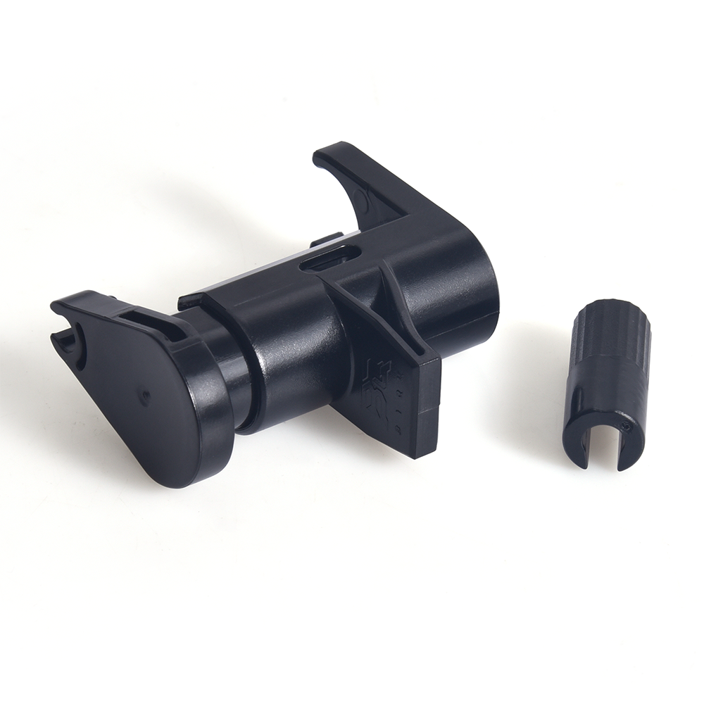 Tube PTFE à dégagement rapide BIQU Panda PTFree, retrait facile, moulé par injection, réduit l'usure de la machine pour les séries A1/P1/X1 – Image 3