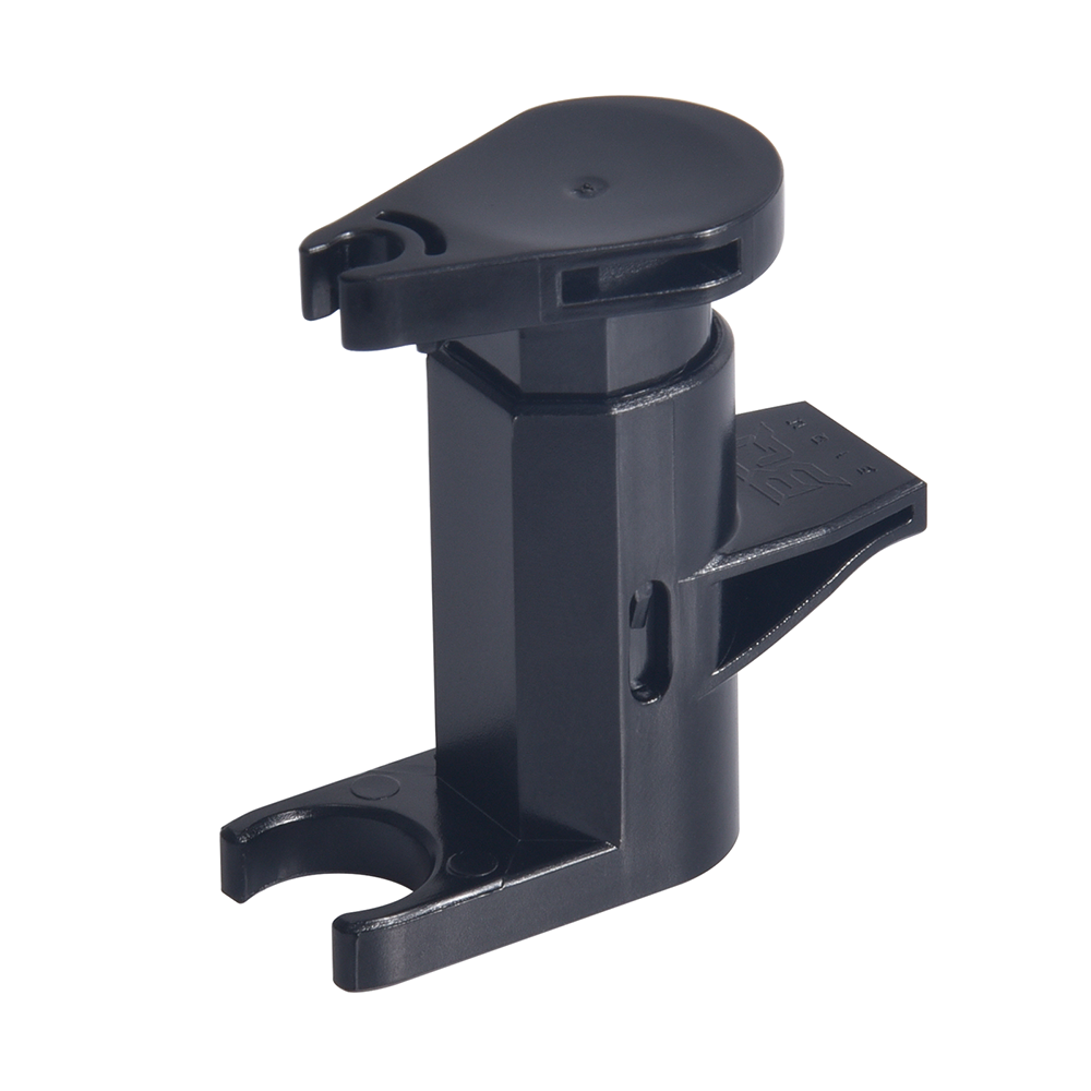 Tube PTFE à dégagement rapide BIQU Panda PTFree, retrait facile, moulé par injection, réduit l'usure de la machine pour les séries A1/P1/X1 – Image 5