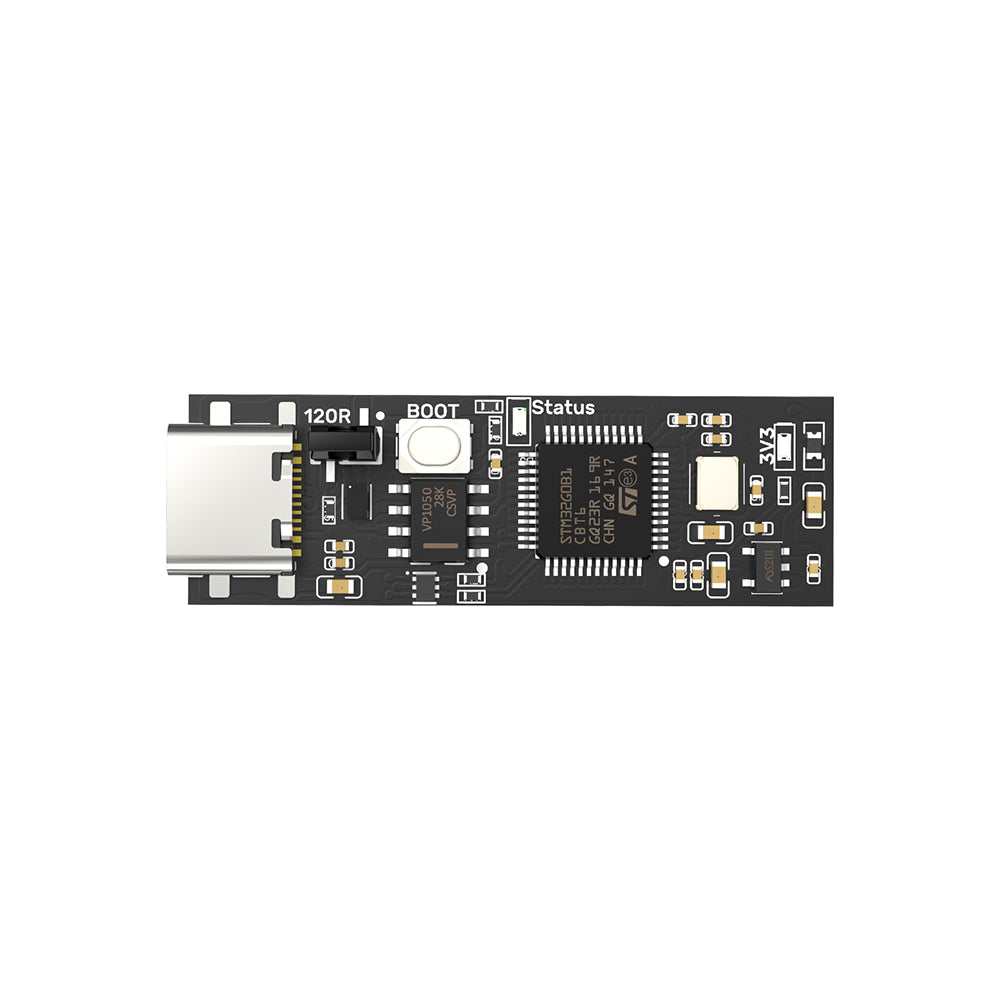 BIGTREETECH Pi V1.2 Klipper Single Board Computer – Biqu Equipment