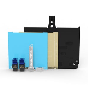 BIQU New Year Upgrade /Assembly /Modification Kit – Special Deal