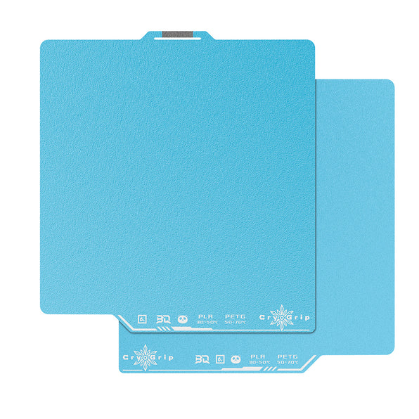 BIQU Panda CryoGrip Pro Build Plate