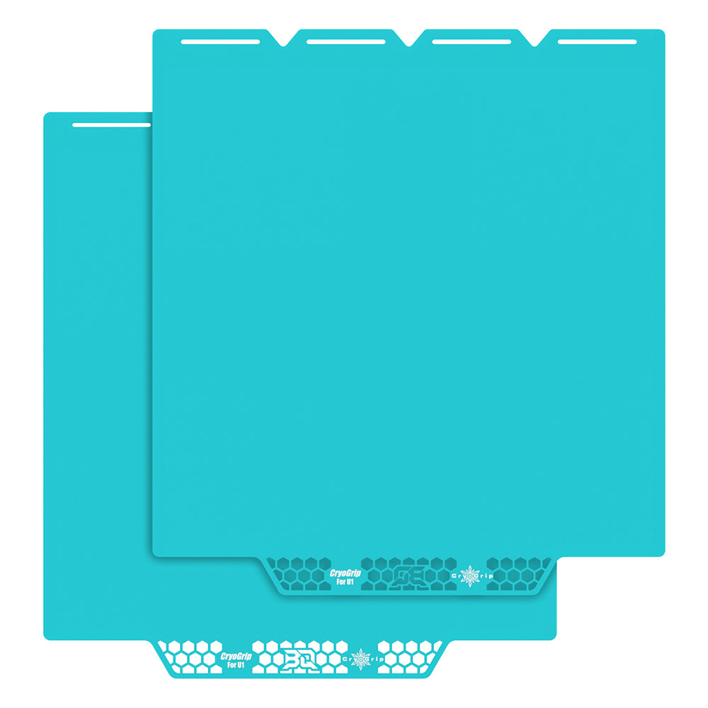 BIQU Build Plate CryoGrip Pro Glacier - Nederland BIQU Build Plate CryoGrip Pro Glacier - Nederland