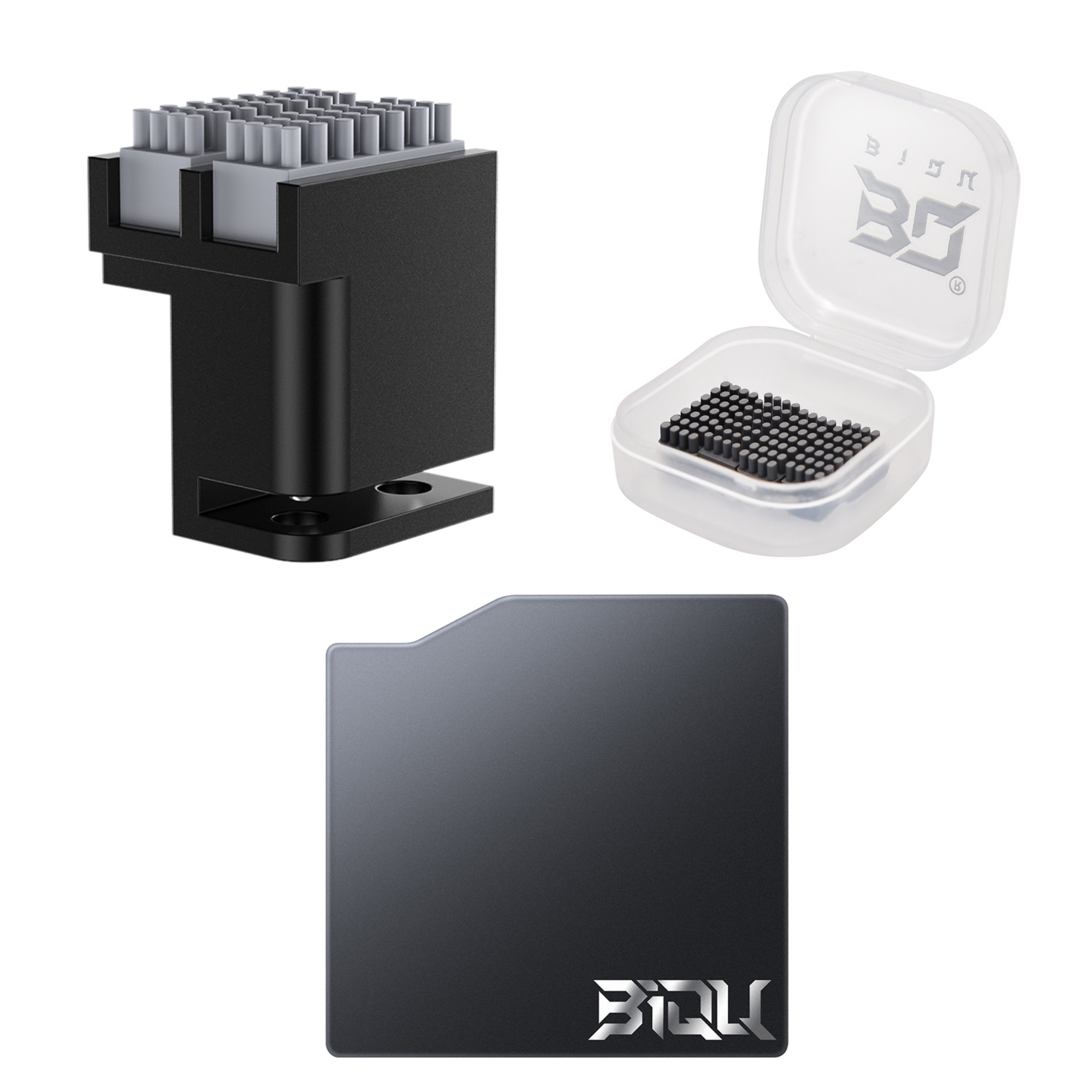 BIQU Purging Reliability Improvement Upgrades | AMS Stability Kit BIQU Purging Reliability Improvement Upgrades | AMS Stability Kit
