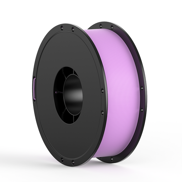 BIQU PLA-HR Flexible 3D Printer Filament for Printing Airless Basketballs, 1.75mm 1KG Spool - Compatible with Most FDM Printers