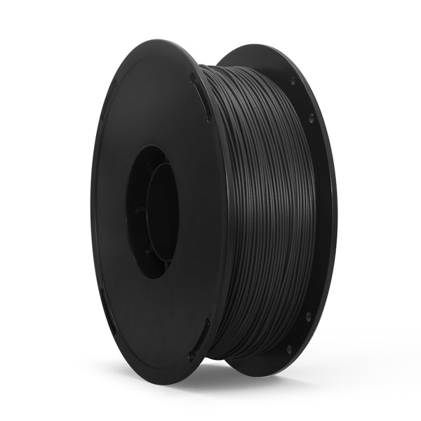 BIQU CarbonCore25 Carbon Fiber Reinforced 3D Printer Filament, 1.75mm 1KG Spool – High Strength & Low Warping, Compatible with Most FDM Printers