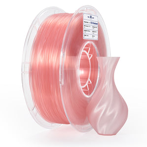 BIQU PLA Translucent