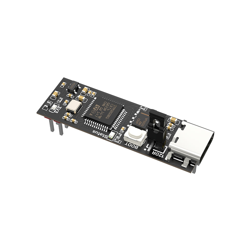 BIGTREETECH Pi V1.2 Klipper Single Board Computer – Biqu Equipment