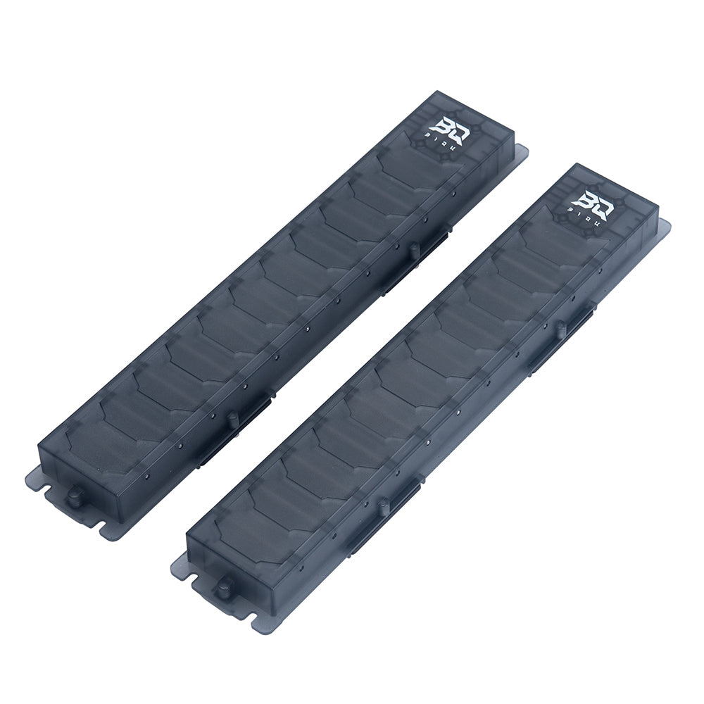 Panda Vent Cooling Riser for Bambu Lab P1 P2 X1 X2 | Plug & Play
