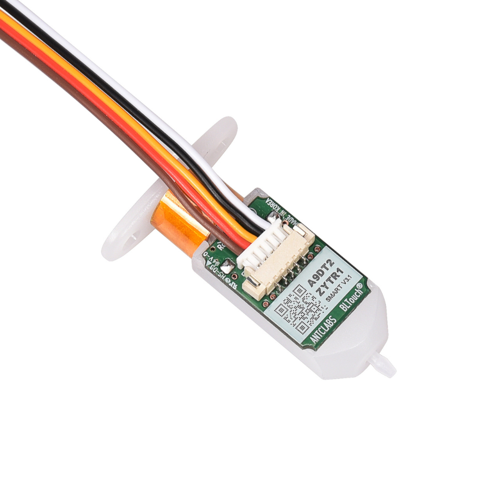 ANTCLABS BLtouch V3.1 Levelling Sensor – Biqu Equipment