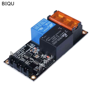 BIGTREETECH Relay V1.2 Automatic Shutdown Module After Printing